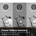 Smart Plug US 10A WiFi Socket Alexa Plug Timer Socket Smart Life Tuya Smart Home Works with Alexa Google Assistant ** * - Image 12