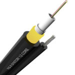 GYXTC8Y Mini Figure 8 Fiber Optic Cable