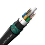 GYTY53 Armored Direct Buried Cable