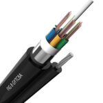 GYTC8A Figure 8 Fibe Optic Cable
