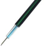 GYFXTY Outdoor Fiber Optic Cable 2-24 Core