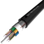GYTA Stranded Loose Tube Cable with Aluminum