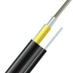 GYTC8A Figure 8 Fibe Optic Cable