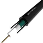 GYXTW Outdoor Duct Aerial Uni-tube Light-armored Cable