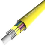 GJBFJV(H) 4F-48F Multi Core Branch Indoor Optical Cable