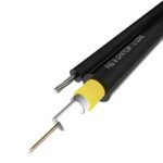 GYXTC8Y Small Figure 8 Fiber Optic Cable