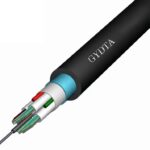 GYDTA Fiber Optic Ribbon Cable(SM/MM 48-576 Fibers)