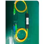 CATV FWDM5/34- T1530~1620/R1260~1360&1480~1500 -ABS-G657A-0.5m Passive Device 1pcs/pack ** *
