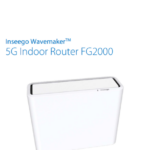 Inseego Wavemaker FG2000 5G WIFI Router US Cellular (UNLOCKED) For Rogers, Bell, Telus, Videotron