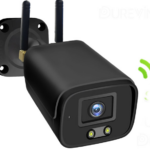 1080P HD IP Camera With 4G SIM Card Tuya Smart Home Security Camera Outdoor Street Metal Case Bullet Surveillance CCTV Camera ** * #TestModify