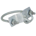 YR-MB Drop Wire Mast Bracket