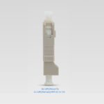 High Quality LC Female To SC Male Fiber Adapter Hybird SM SC/UPC Male To LC/UPC Female Optical Adapter Connector APC ***** ** *