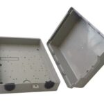 Outdoor Enclosure, Telecom Housing