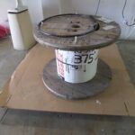 SUPERIOR ESSEX OPTICAL FIBER CABLE 96 SMF RWP 375 FEET LENGTH