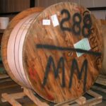 Corning 288 Count Indoor/Outdoor FREEDM 62.5 Multimode Fiber Optic Cable 288KUF