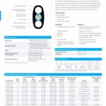 5,000’ 4 Count Single mode Flat Drop Fiber Optic Cable Reel ADSS Superior Essex