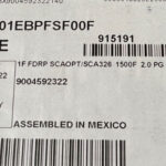 70 NEW Corning 1F Optitap Drop Cable Single Mode SC/APC Fiber Assembly 1500’