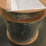 Suttle Corning Riser Cable - 48 Fiber - 500’ SC/APC - Futurelink Fiber Optic 48F