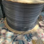 Belden Fiber Optic Cable