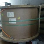 48-Fiber Indoor LSZH OM2 Multimode 50µm Plenum TightBuffered Panduit Cable 3727'