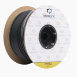 Linkedpro Fiber Optic EF-150-LC Single-Mode With LC-LC Duplex Connectors 492 ft