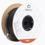 Fiber Optic Single-Mode With LC-LC Duplex Connectors 328 ft (100 m) EF-100-LC