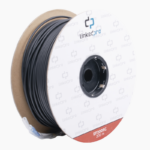 Linkedpro EF-200-SC Drum of Fiber Optic SingleMode with SC-SC Duplex Connectors