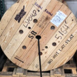 Fiber Optic Cable Indoor/Outdoor SM Loose Tube 48 CT