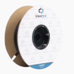 Fiber Optic Singlemode With SC-SC Duplex Connectors 164 ft (50 m) EF-50-SC