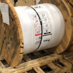 Fiber Optic Cable Indoor/Outdoor SM Loose Tube 72 CT