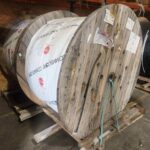 COMMSCOPE/25,098FT/D-024-LN-8W-F12NS/24CT SNGL MODE LOOSE TUBE NONARMR OSP FIBER