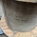 12 wire fiber optic cable