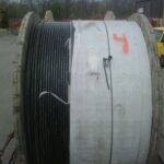 192 Prysmian Draka Single-Mode OSP Fiber Cable 39K+' In-Stock