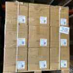 PALLET of 27 Outdoor Fiber Cable 1 count Toneable - 2500' singlemode drop fiber