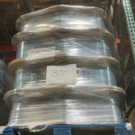 Commscope Lazrspeed 12 Fiber OM3 Riser Cable 800' SPOOL WHOLESALE PALLET OF 36!!