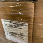 Commscope MDC-J01H-0200FF DROP RBR 3MM (NIB)
