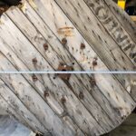 Corning 144 Strand Singlemode Outdoor Fiber Optic Cable Spool Est. 15,000 - 2018