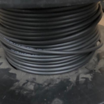 AFL KQ0249791801 24 CT I/O Plenum Tight Buffered SM Fiber Optic Cable