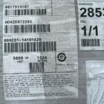 SST-Drop™ Single-Tube, Toneable, Gel-Filled Cable 6 F, Single-mode (OS2)-5000 ft