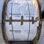 Fiber Optic cable reel 40k ft 96 count FO