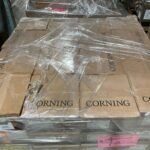 Corning 1F RUGGEDIZED DROP 4.8mm SCAPC/SCAPC 25.000F