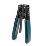 FTTH Tool Optic Fiber Stripper Plier for 3*2mm Indoors Wiring Fiber Cable Optical Fiber Cutter Free Shipping ***** ** *