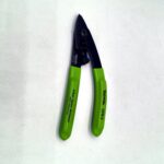 TAWAA KS-K2 Fiber Optic Kevlar Scissors Fiber Optic Kevalr Cutter Stainless Steel Scissors with 2 Holes Fiber Stripper ***** ** *