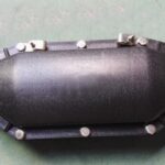 12 core Fiber Optic Splice Closure,1 in and 1 out for fiber cable ***** ** *