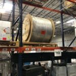 Corning 864 Count Fiber - 1000 ft Reel