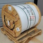 Corning 048ZUC-T4F22D20 48 Fiber OS2 Single Jacket SMF-28 Ultra Fastaccess 10000