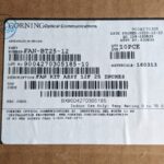 Corning FAN-BT25-12 Fanout 12 fiber for 250um fiber, BOX of 10