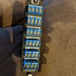 Corning CCH Module, 24 Fiber LC Duplex MTP OS2 Singlemode CCH-UM24-04-89G