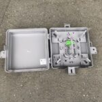 Corning Fiber Transition Housing FTH-602-A0100