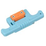 FTTH Optical Fiber Stripper 1.9-3.0mm MAST-5 Access Tool MSAT-5 Loose Buffer Tube Stripper AUA-05 Longitudinal Cable Stripping ***** ** *